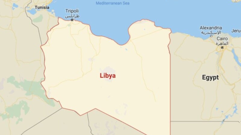 Ливия өкмөтү тынчтык сүйлөшүүлөрүнөн чыгарын эскертти
