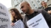 Активисты Евромайдана вступают в политику