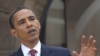 باراک اوباما: صداى مردم ايران بايد شنيده شود
