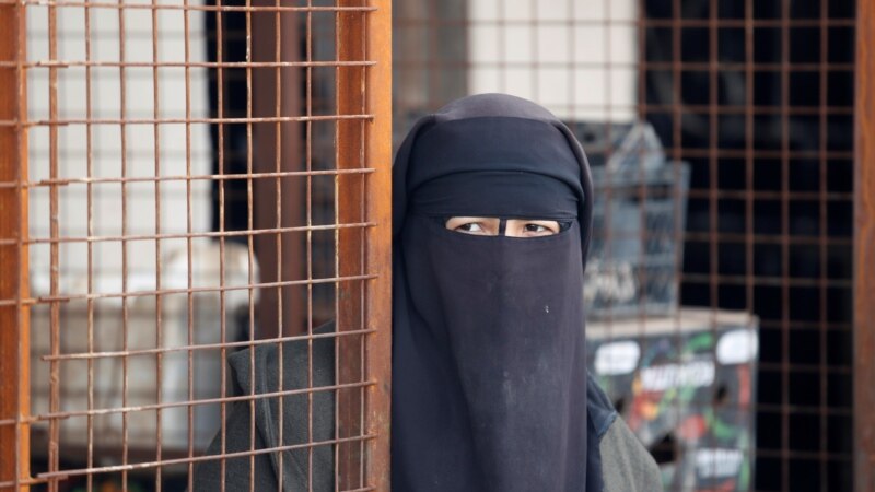 Francuska mora preispitati odluku o zabrani povratka pripadnika 'Islamske države'