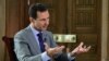 Асад: Сирія стала важливою сценою конфлікту між Заходом і Росією