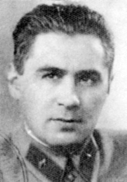 Павло Судоплатов (1907–1996) – керівник радянських закордонних диверсійних спецслужб