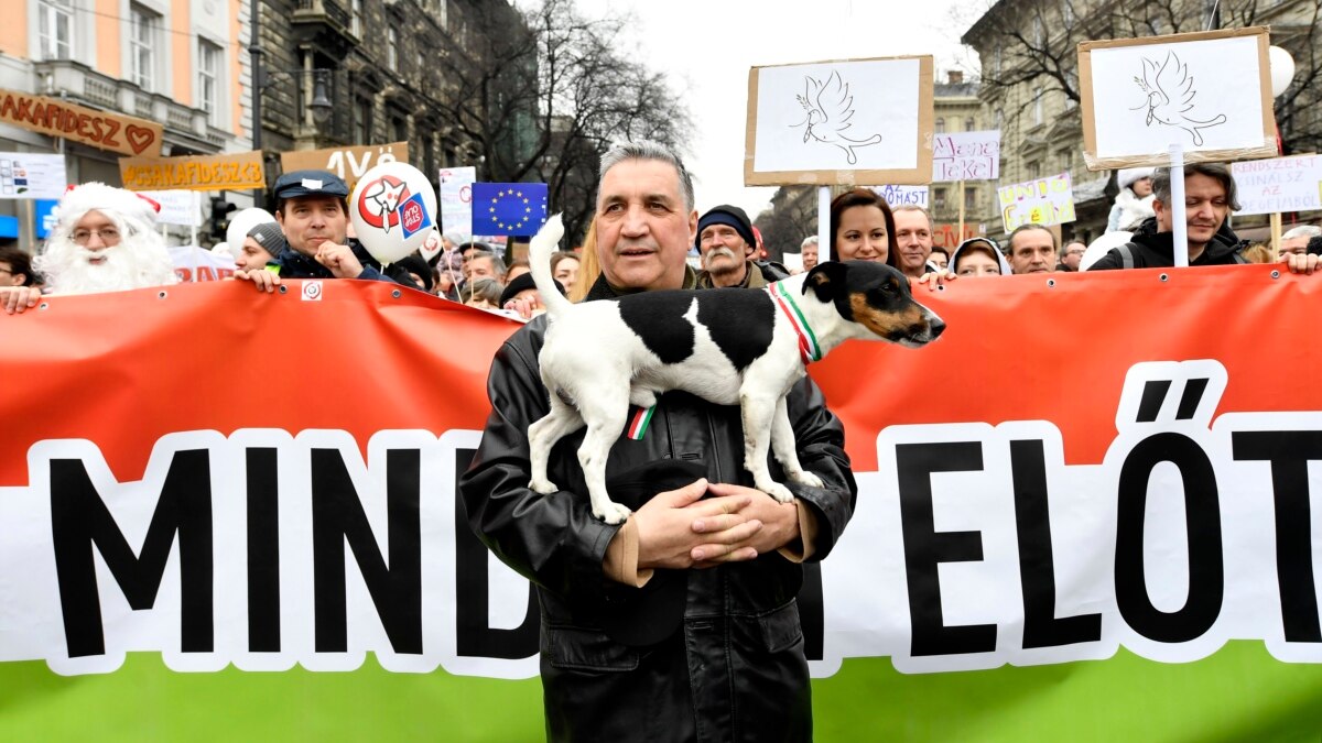 Преди години тя обещаваше безплатна бира и вечен живот, а