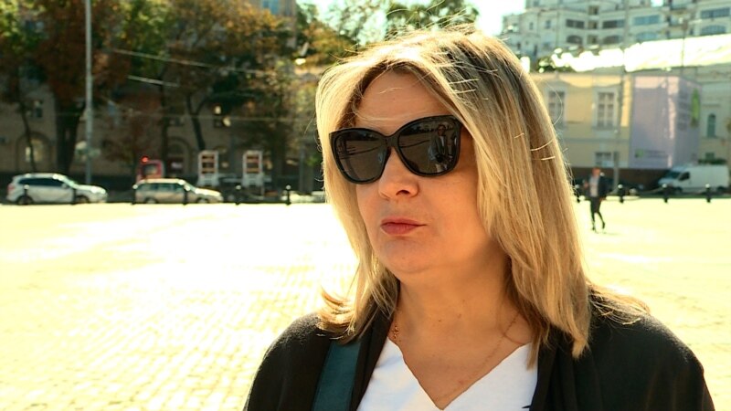 Елена Стяжкина: «Мы можем стать свидетелями того, как Россия исчезнет»