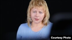 Адвокат Марина Дубровина