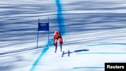 The first dead heat for gold in the history of the Winter Olympics took place in Sochi on Day 5, February 12, as the preliminary round begins in men's ice hockey.