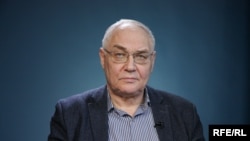 Лев Гудков, науковий керівник «Левада-Центру», соціолог