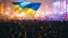 Украинцы об упущенных шансах Евромайдана