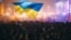 Украина, Киев, 2014 год. Революция достоинства. 