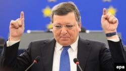 Жозе Мануел Баррозу