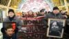На антифашистском шествии в Москве задержаны семь человек