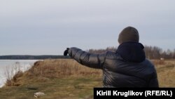 Королев указывает, где будет построен комбинат