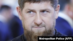 Рамзан Кадыров