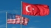 امریکا می‌خواهد نگرانی ترکیه جهت مسلح سازی کردها را رفع نماید