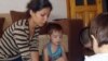 Воспитанников детдомов в Актобе учат семейным традициям