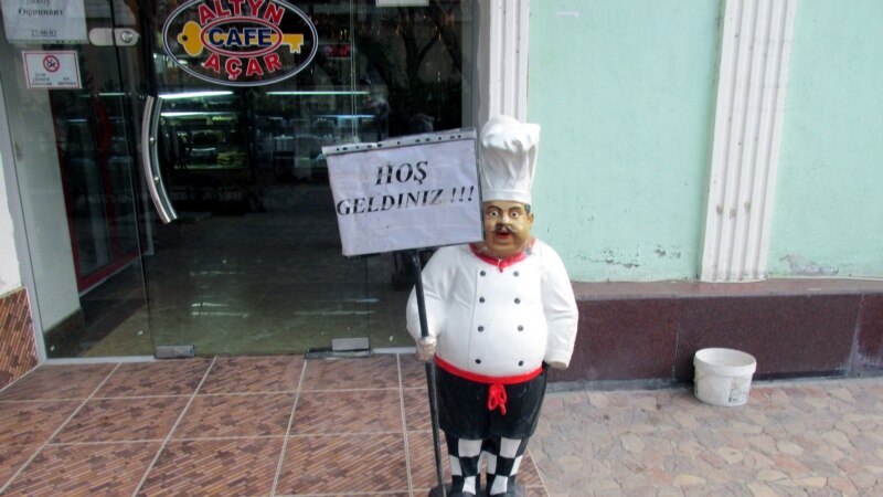 Diňle: Lebaply telekeçiler: Et ýeter-ýetmezçiligi we gymmatçylygy telekeçilik işimize zarba urýar