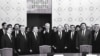 После подписания Алма-Атинской декларации, закрепившей образование СНГ. 21 декабря 1991 года