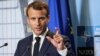 Macron: NATO iese întărit după summitul de la Bruxelles