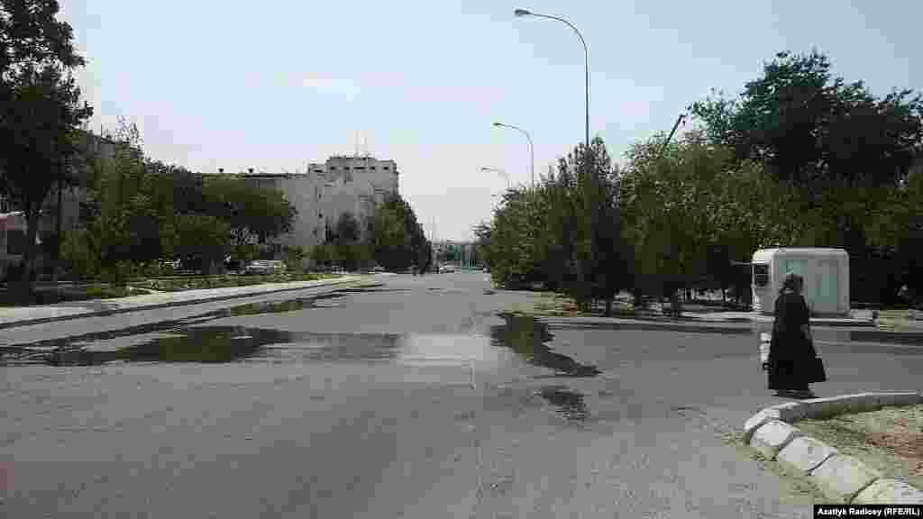 Aşgabat&nbsp;