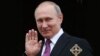پوتین می‌گوید شاید هکرهای «وطن‌پرست» به منتقدان روسیه حملاتی کرده باشند