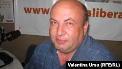 Viorel Chivriga, Institutul Viitorul (IDIS)