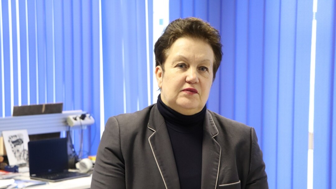 Vitalia Pavlicenco