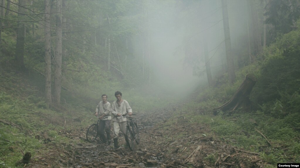 Брати Остання Сповідь Фільм