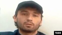 Caucasus Emirate militant Zalim Shebzukhov was killed in a security services raid in St. Petersburg last week.