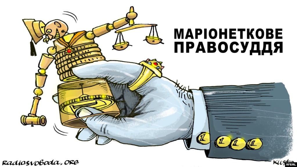 Автор: Олексій Кустовський