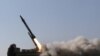 İranın hipersonik raketi təlimlərdə