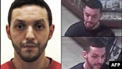 Mohamed Abrini