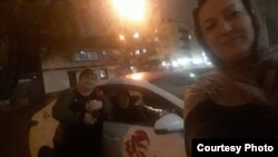 Таксист Индира а, цуьнан белхан накъост а