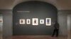 موزه هنر آمریکا در واشینگتن این روزها ۱۵۵ نمونه از مهم‌ترین نقاشی‌های بیل تریلر را به نمایش گذاشته است