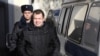 Суд оштрафовал активиста Николая Ляскина на 10 тысяч рублей