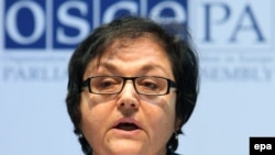 Gordana Čomić