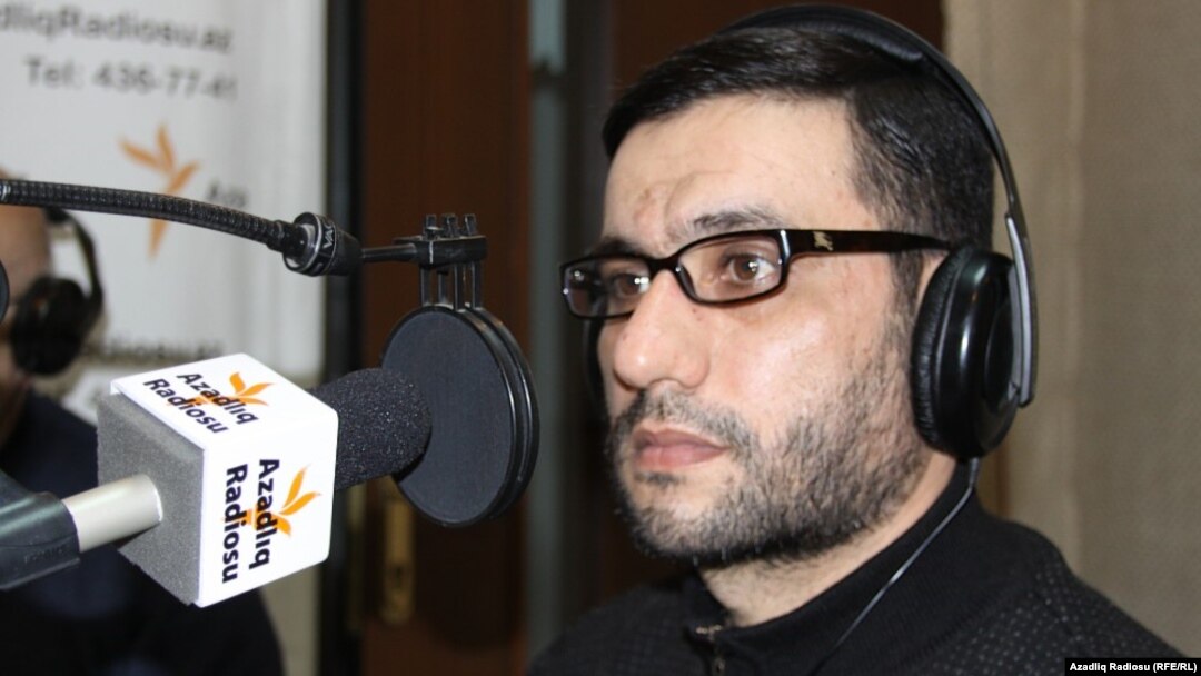 Şahin Həsənli