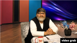 ლაზარე ჯორბენაძე