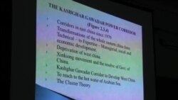 'پنجاب، ګوادر – کاشغر لاره اړوي، خو پرېږدو یې نه'