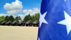 FSK-ja rrit kapacitetet me 55 automjete ushtarake