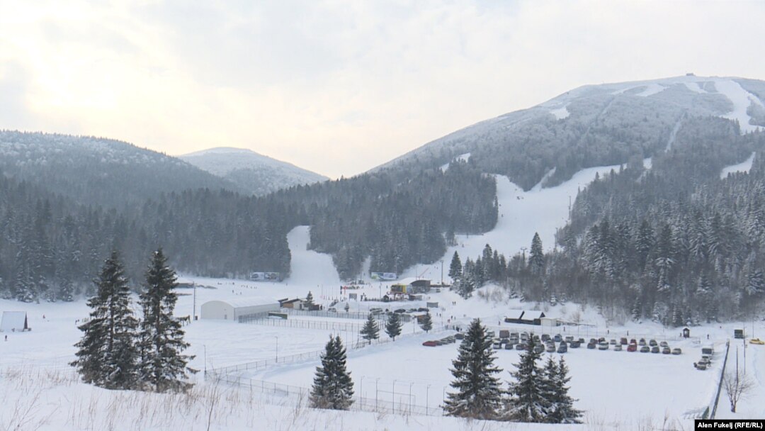 Bjelašnica
