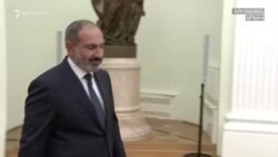 Կառավարությունից ոչ հերքում, ոչ էլ հաստատում են լուրերը, թե Փաշինյանը 3 օրից մեկնելու է Մոսկվա