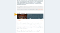 A directly embedded Audio clip.