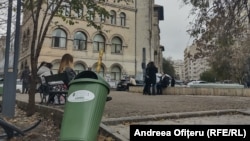 Cum arată Bucureștiul înainte de alegerile pentru funcția de primar general