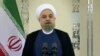 WATCH: Rohani: U.S. Can Impose Neither Talks Nor War On Iran