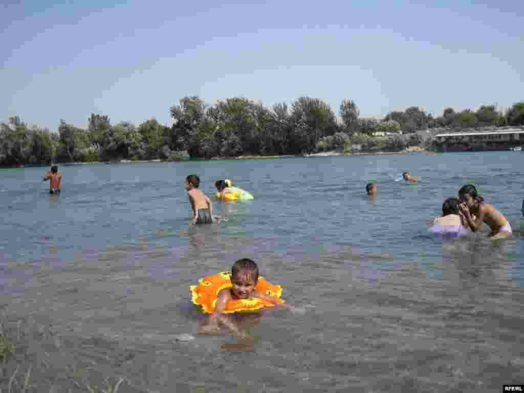 Гар шиновар нестӣ... #30