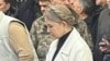 Обвинувачення обґрунтувало прохання ризиком впливу Юлії Тимошенко на свідків та експертів, переховування від суду або перешкоджання кримінальному провадженню в інший спосіб
