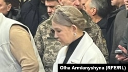 Обвинувачення обґрунтувало прохання ризиком впливу Юлії Тимошенко на свідків та експертів, переховування від суду або перешкоджання кримінальному провадженню в інший спосіб