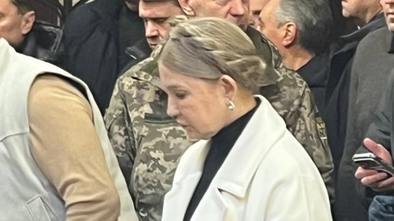 Суд відмовився продовжити дію процесуальних обов'язків для Тимошенко
