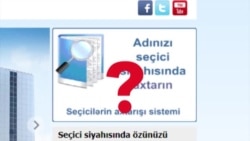 Vəfat edən şəxslərin adı seçici siyahısından niyə çıxarılmır?