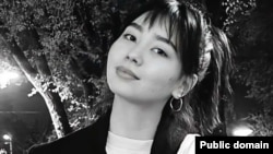 Нұрай Серікбай